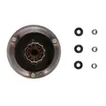 1x Federbeinstützlager BILSTEIN 12-248940 passend für BMW