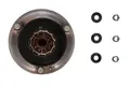 Domlager Federbeinstützlager B1 Service Parts BILSTEIN 12-248940 für BMW E46 E90
