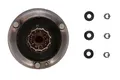 BILSTEIN 12-248940 Federbeinstützlager für BMW