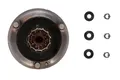 BILSTEIN 12-248940 Federbeinstützlager für ,ALPINA,BMW