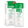 Linola PLUS Shampoo, 200 ml Shampoo