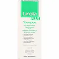 LINOLA PLUS Shampoo 200 ml PZN14318823