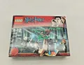 LEGO 4865 The Forbidden Forest NEW SEALED MISB Harry Potter Retro
