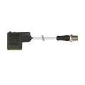 Murrelektronik Ventilstecker 7000-41001-2260150 Sensor-Aktor-Kabel