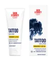 SKIN STORIES Sonnenschutzcreme Tattoo Sun LSF 50+ 100ml, wasserfest, hautverträglich, vegane Formal, 1-tlg., Sehr hoher Tattoo-Sonnenschutz mit LSF 50+ und InkGuard Technology®