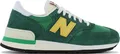New Balance 990v1 -  USA - Herren Sneakers Schuhe Grün M990GG1 990 , EU 40.5 US 7.5