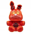 Funko Plüschtier – Bonnie 21 cm – Five Nights at Freddy’s