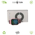 PTHTECHUS Smartwatch Kinder - 1.68'' Uhr Telefon für Mädchen Jungen