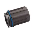 Campagnolo S.R.L. Stahlachse-2652889806 Stahlachse Grau One Size