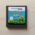 Drawn to Life Spongebob und der magische Stift Nintendo DS Spiel Modul Cartridge