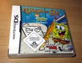 Drawn to Life: Spongebob und der Magische Stift - Nintendo DS NDS Spiel  DEUTSCH