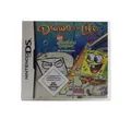 Drawn to Life: Spongebob Schwammkopf und der Magische Stift Nintendo DS Gut OVP