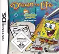 SpongeBob und der magische Stift - Drawn to Life DS*WIE NEU*