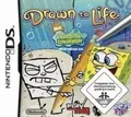 Nintendo DS - Drawn to Life: SpongeBob & der magische Stift DE mit OVP NEUWERTIG