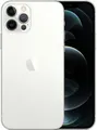Apple iPhone 12 Pro 128GB silber