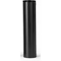 Firefix - Ofenrohr Ø 120 Mm 50 Cm Gebläut Rohr Ofen Kamin Kaminrohr Rauchrohr