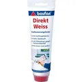 Baufan Direkt-Weiss Ausbesserungsfarbe 250 g