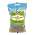 Hundesnack Soft Snacks für Hunde mit Insektenprotein Landgut-Happen 200g Bellfor