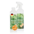HiGloss Universal Superkonzentrat Set 500ml Reiniger, Leerflasche & Zerstäuber Allzweckreiniger für's ganze Haus