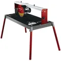 EINHELL Steintrennmaschine "TE-SC 920 L", 2200 W, 230 V, Länge Sägeblatt: 30 mm - rot