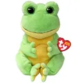 Ty Beanie Bellies / Babies Frosch @ Snapper  @  med. 24 cm