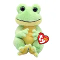 ty Beanie Bellies Frosch Snapper grün 28cm
