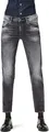 G-star Kate Boyfriend Jeans Grau 27 / 30 Frau Grau 27