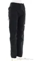 The North Face Exploration Convertible Damen Outdoorhose-Schwarz-6