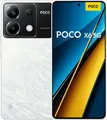 Xiaomi Poco X6 5G 256GB/12GB Dual SIM Weiß