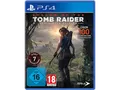 PS4 Shadow of the Tomb Raider Definitive Edition - [PlayStation 4]