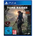 Shadow of the Tomb Raider (Definitive Edition)