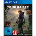 Shadow of the Tomb Raider (Definitive Edition) PS4-Spiel