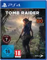 PS4 Shadow of the Tomb Raider Definitive Edition - [PlayStation 4]