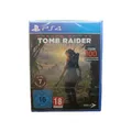Shadow of the Tomb Raider Definitive Edition, PS4 Spiel, Playstation 4,  NEU OVP