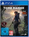 Tomb Raider: Shadow of..  PS-4  Definitive Edition