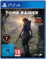 Shadow of the Tomb Raider - Definitive Edition - PS4 / PlayStation 4 - Neu DE
