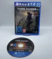 Shadow of the Tomb Raider Definitive Edition - PS4 Playstation 4