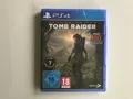 Shadow of the Tomb Raider Definitive Edition - PS4 - Playstation 4 - NEU / OVP
