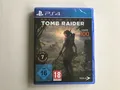 Shadow of the Tomb Raider Definitive Edition - PS4 - Playstation 4 - NEU / OVP