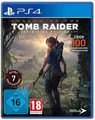 PS4 Shadow of the Tomb Raider Definitive Edition - [PlayStation 4]