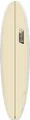 Surfboard CHANNEL ISLANDS X-lite Chancho 7.6 Tan