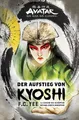 Belletristik Avatar – Der Herr der Elemente: Der Aufstieg von Kyoshi F.C. Yee, Michael Dante DiMartino