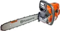 Husqvarna 572 XP Benzin Motorsäge Kettensäge 45 cm 70,6 cm³ 4,3 kW 18 " ( 966733118 )