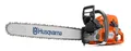 Motorsäge Husqvarna 572XP 45cm Kettensäge 5,9 PS NEU Benzin