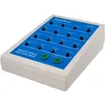 PeakTech Spannungsprüfer PeakTech P 3290: Induktivitätsdekade ~ 10μH bis 11.111H, (1 St)