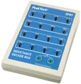 PEAKTECH 3290 - Induktivitätsdekade, 4-fach