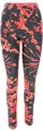 Guru-Shop Hose & Shorts Unikat Batik Damen Leggings, Stretch Hose für.. alternative Bekleidung