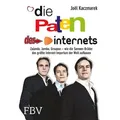 Die Paten des Internets von Joël Kaczmarek / FinanzBuch / Taschenbuch