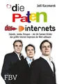 Die Paten des Internets | Joël Kaczmarek | Taschenbuch | 400 S. | Deutsch | 2015