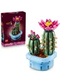 LEGO Botanicals 11509 Blühender Kaktus